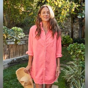 Frank And Eileen Mary dress.